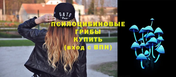 MESCALINE Пересвет